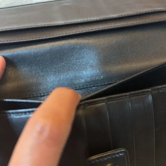 Chanel Camelia Wallet - Picture 8 of 16